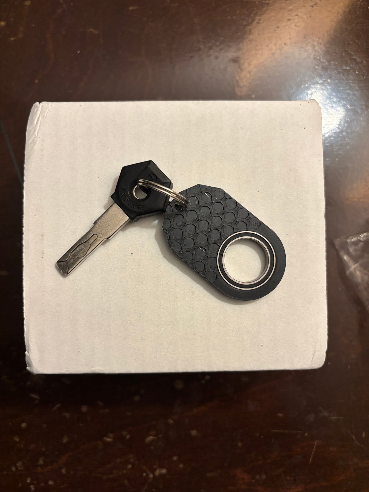 V1 Spinner